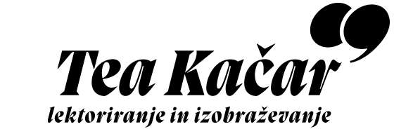Tea Kačar